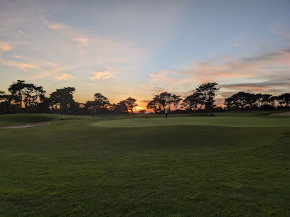 The Olympic Club