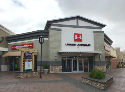 Under Armour Factory House