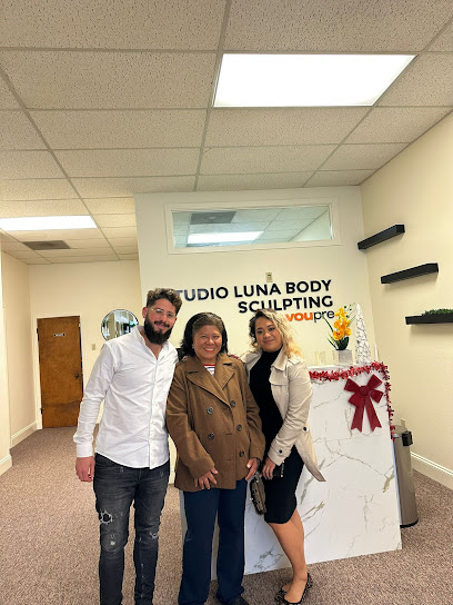Studio Luna Body Sculpting