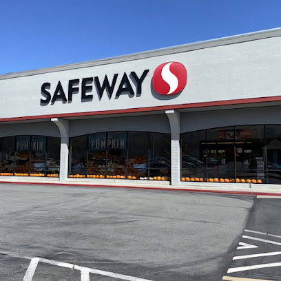 Safeway Bakery
