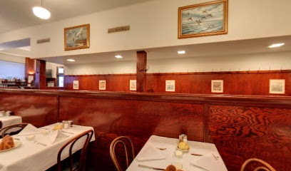 Sam's Grill & Seafood Restaurant