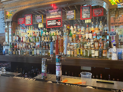 Tempest Bar & Box Kitchen