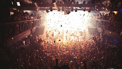 DNA Lounge