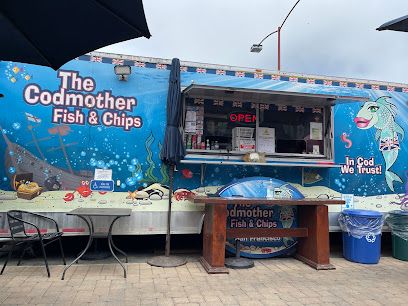 The Codmother Fish & Chips