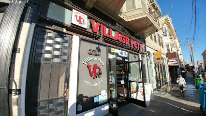 Village Pets & Supplies