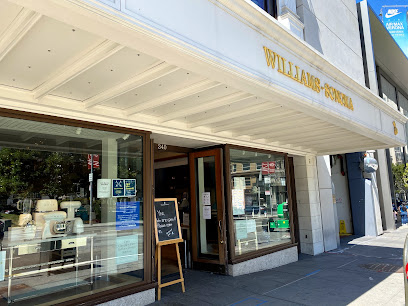 Williams-Sonoma