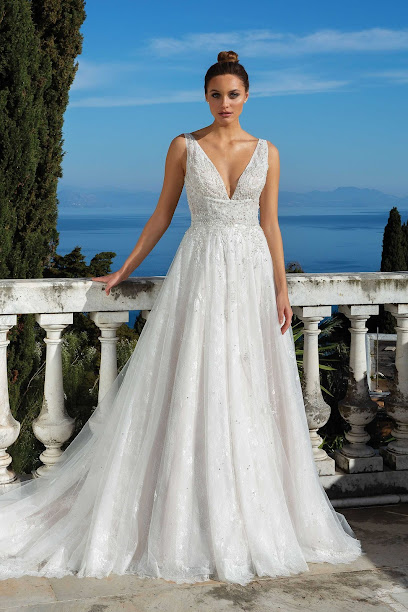 Paris Connection Bridal