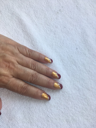 Fingertips Nail Salon