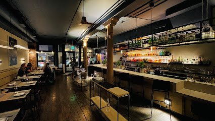 Sato Omakase
