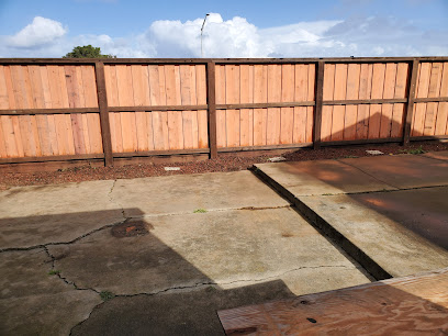 A-1 Fence & Deck Company, Inc.