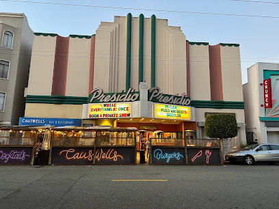 Presidio Theatre