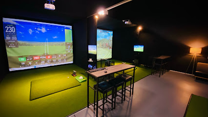 Urban Fairway Golf