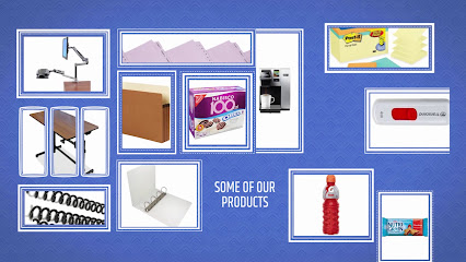 Bluebird Office Supplies