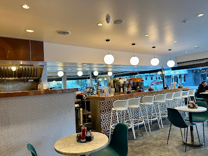 Toast Eatery