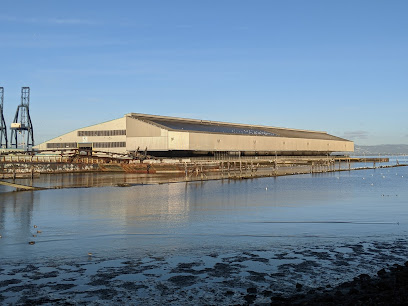 Recycle Central @ Pier 96