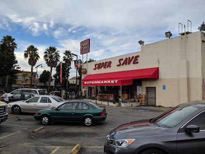 Super Save Supermarket