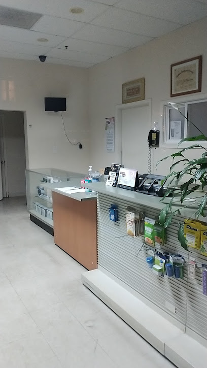 B & B Pharmacy