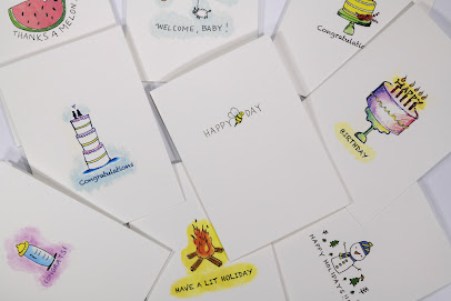The Card Shop