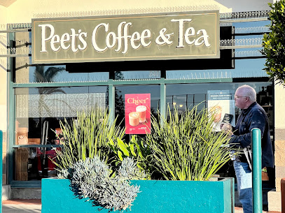 Peet's Coffee
