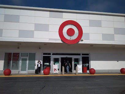 Target Mobile