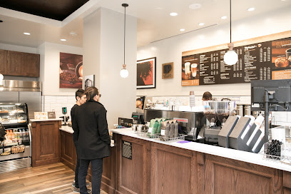 Peet's Coffee