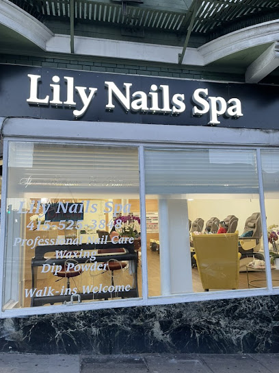 Lily Nails Spa