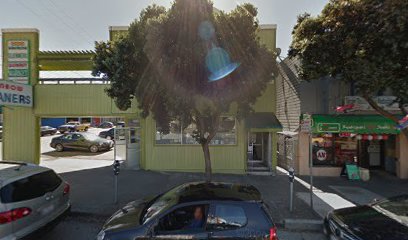 Rainbow Cleaners