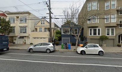Sidewalk Library