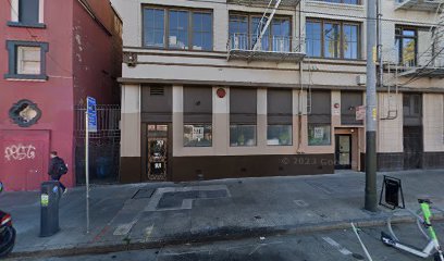 San Francisco Nonprofit Technology Center