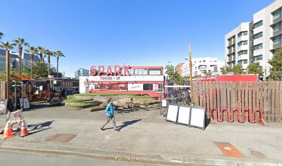 Truly Food Truck