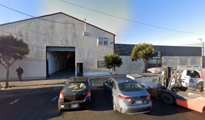 Pioneer Roofing