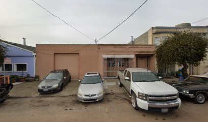 Mr. Patch Roofing and Maintenance