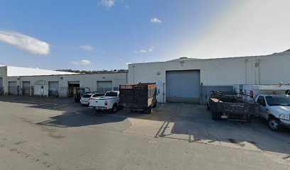 Kim's Roofing Co
