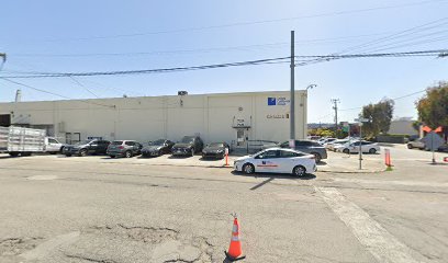 Star Glass Co., Inc.