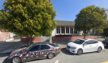 Faith Bible Church