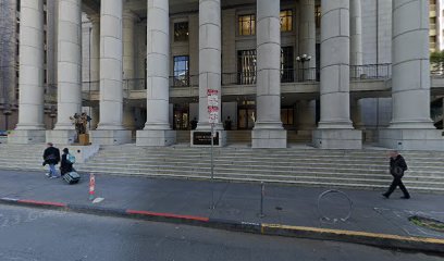 Spencer Kinney San Francisco Office