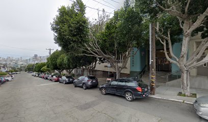 Downtown High School