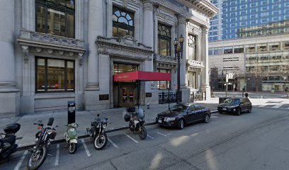 Motorcycle Parking