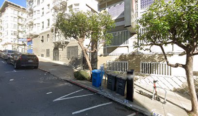 Motorcycle Parking