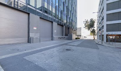 Motorcycle Parking