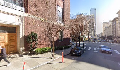 Motorcycle Parking