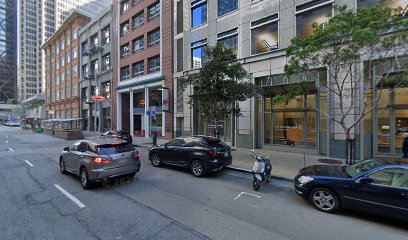 Motorcycle Parking 7 Meter Spots