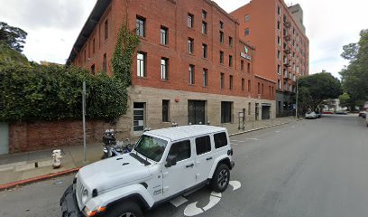Motorcycle Parking