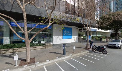 Motorcycle Parking