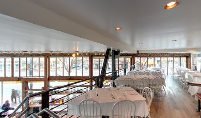 Zuni Café