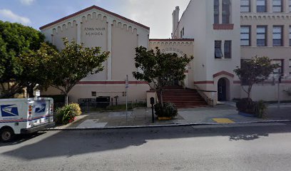 John Muir Elementary School
