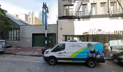 Tenderloin Safe Passage