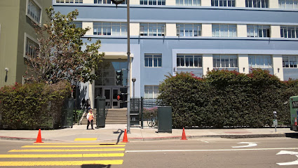 French American International School + International High School