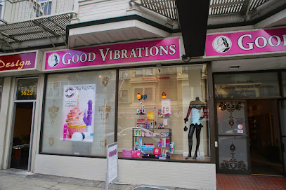 Good Vibrations Polk