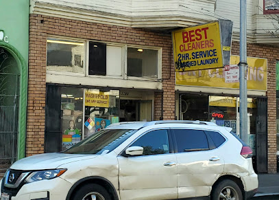 Best Cleaners